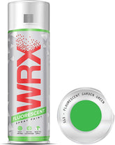 WRX Fluorescent Garden Green Spray Paint 400ml Spray Paint